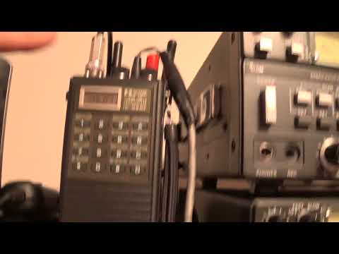 Winlink Express RMS Basic Setup With Older AEA TNC's