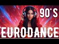 Best 90 S Eurodance MIX Haddaway Corona La Bouche Culture Beat Masterboy Alice Deejay Gala
