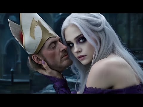 I’m Not Evil – A Song Of A Good Necromancer | Havi Moonflower