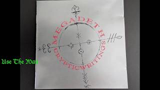 Download lagu Megadeth - Cryptic Writings - Full Album mp3 Download lagu Megadeth - Cryptic Writings - Full Album mp3