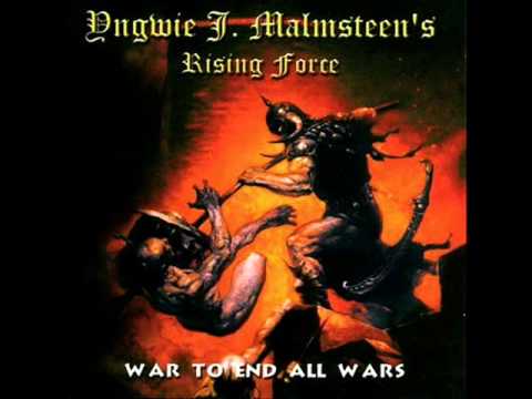 Yngwie Malmsteen - Requiem
