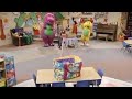 Barney Song The Barney Bag A Package Of Friendship