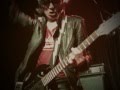 Guitar Wolf @ The Galaxy     4/19/12.  Invader Ace