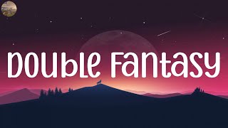 The Weeknd - Double Fantasy | SEVENTEEN, Fifty Fifty, SZA.. (Lyric Video)