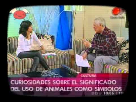 BENDITA TV 207 - BENDITA TVIO 17.04.2011