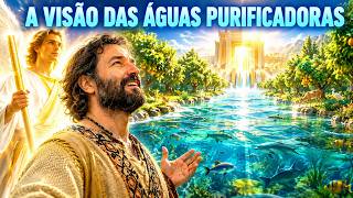 Ezequiel 47 - A Visão do Rio de Águas Vivas