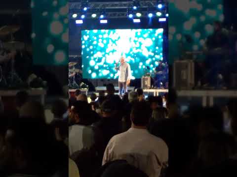 Evento gospel em são Pedro da uniao MG.