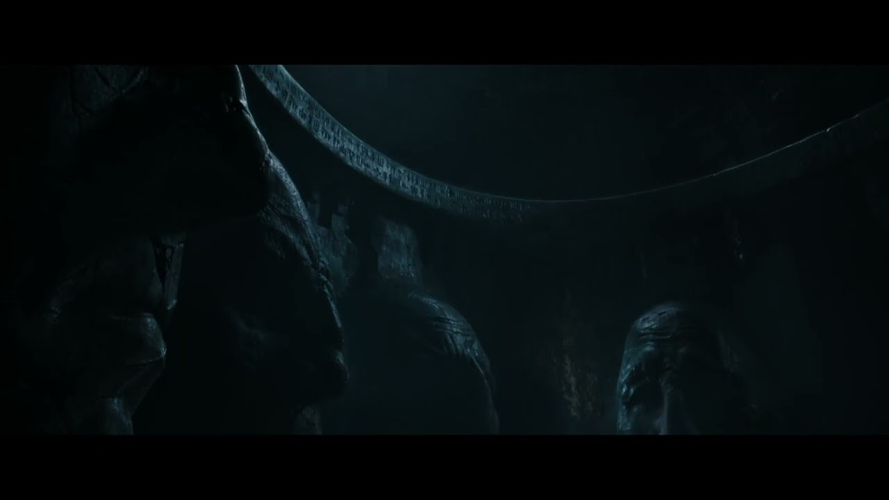 Alien  Covenant   Advent on Vimeo 2022 06 14 07 58