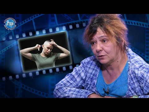 BALKAN INFO: Marijana Nelovski - Bila sam kažnjena u Edrutu i ošišana sam na ćelavo!