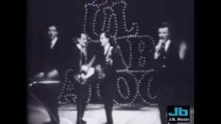 Frankie Valli and the Four Seasons - Hits Medley