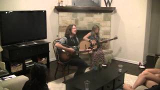 Jimmy Newquist (Caroline's Spine) - Sullivan - 9-7-13