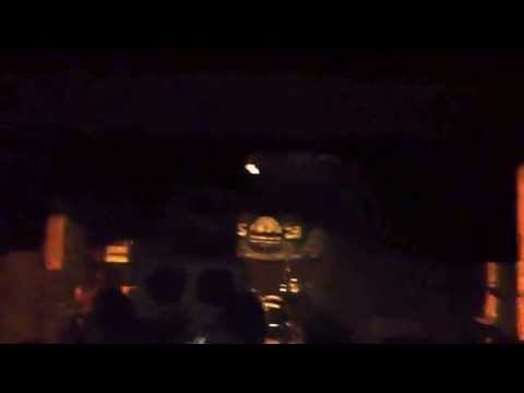 Dub Club Mallorca#20 [Footprint System]