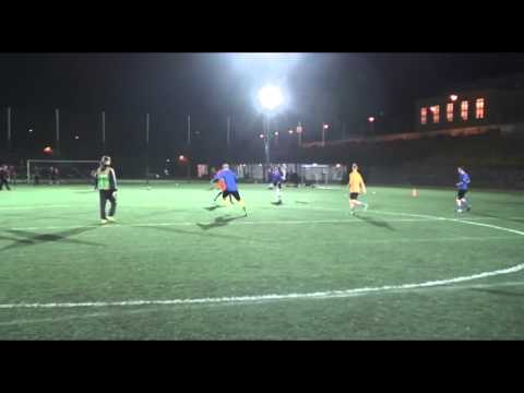 Podsumowanie Sezonu - Wiosna 2015 - Katowice 2a