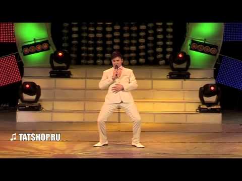 Әбри Хәбриев «Консультация» (татарский юмор)