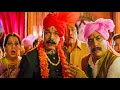 Ek Laachar Baap Ki Majboori Ka Faayada Uthaya Ladke Walon Ne Lajja Movie Best Scene