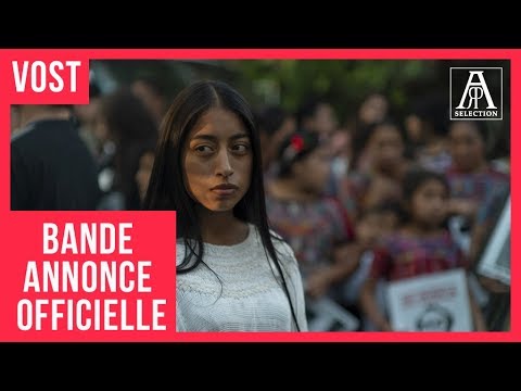 LA LLORONA - Bande Annonce [VOST]
