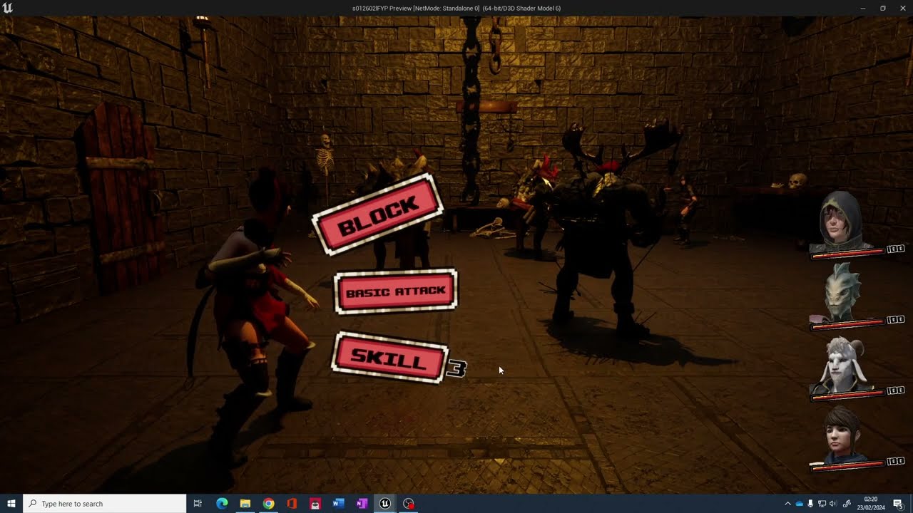 Demonstration Video thumbnail