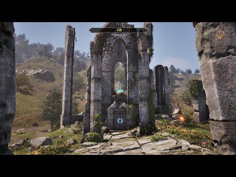 TES IV: Oblivion Remasterd - Der Totenbeschwörer von Vilverin #2