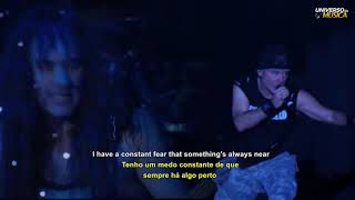 Download lagu Iron Maiden - Fear Of The Dark (Santiago, Chile 2011) Legendado em (Português BR e Inglês) Tradução mp3