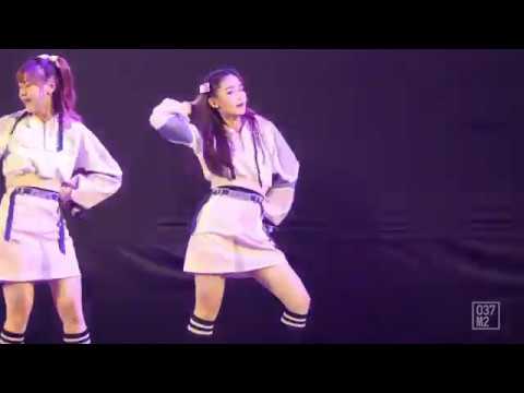 190427 BNK48 Pakwan - BNK48 @ BNK48 Thank you & The Beginner Khon Kaen [4k 60p]