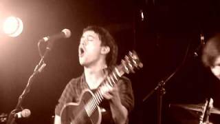 Villagers Live - Ship Of Promises - Manchester Academy 3