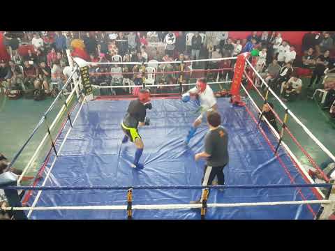 Pele de Ángel Cabral U.K.A Wallas (2part).