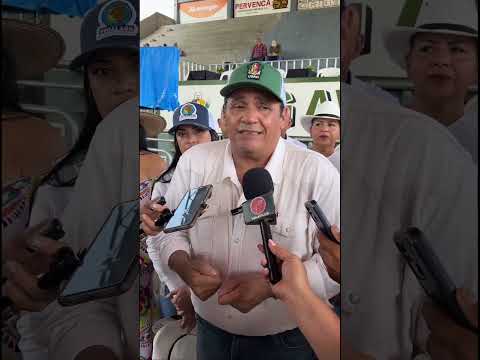 ¡La mejor Feria ganadera de Venezuela!✅ #villadelrosario  #zulia  #ganaderia #venezuela