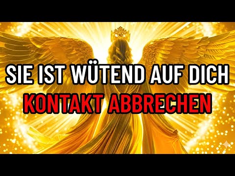 Auserwählte: 👁️ Die Frau, Die Du Abgebrochen Hast… Hat Gerade Etwas Dunkles Geplant