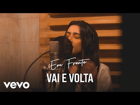 Video thumbnail for Vai e Volta