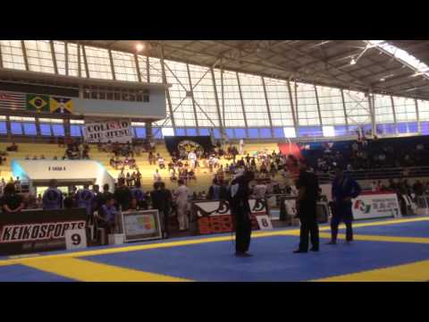 Fabio Caloi Final Campeonato Brasileiro 2014