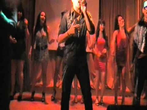 JAY MALY FEAT DJCANDELA - AUNQUE LO NIEGUES