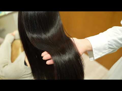 ショート　Hairbookトップ動画