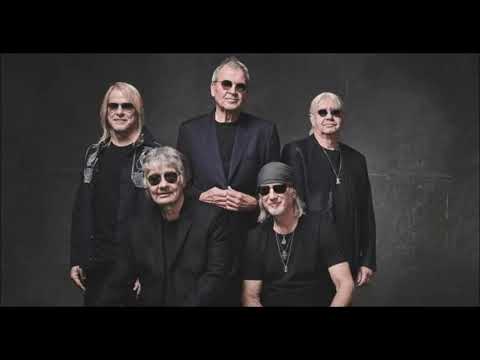 Deep Purple Nothing At All Subtitulada