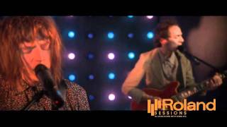 Mystery Jets (EXCLUSIVE) - Dreaming of Another World (Indie)