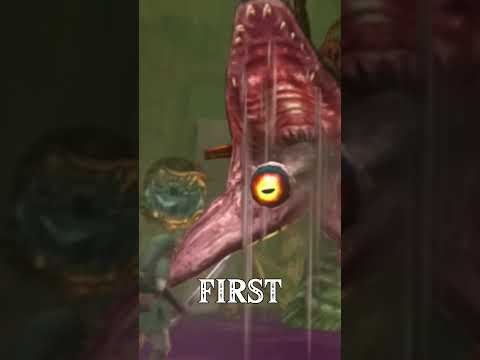 What Is The HARDEST BOSS In Every Zelda Game