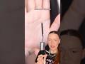 Iron Curling Mascara