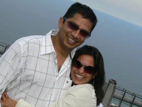 Happy Birthday Mohita