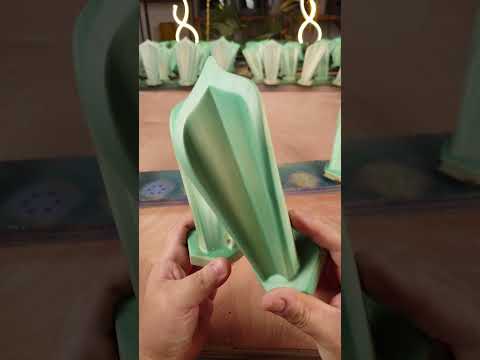 What a $100,000 art show actually pays the artist