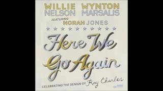 Willie Nelson /  Wynton Marsalis // Hallelujah I Love Her So