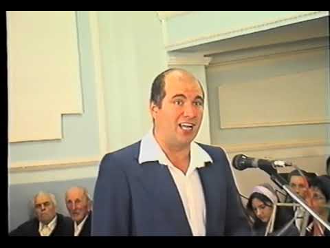 Ghita Mogosan (1999) - Cu Dumnezeu in fiecare zi