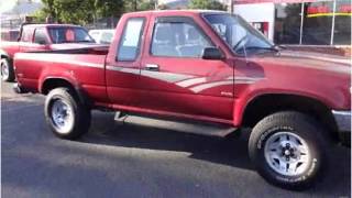 preview picture of video '1992 Toyota Pickup Used Cars Clarkston WA'