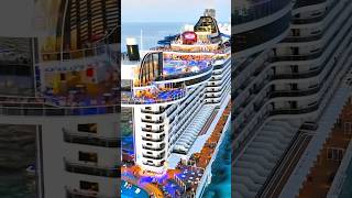 🎬 MSC Seascape 2026 – Worth It? 🚢 #usashorts #msccruises