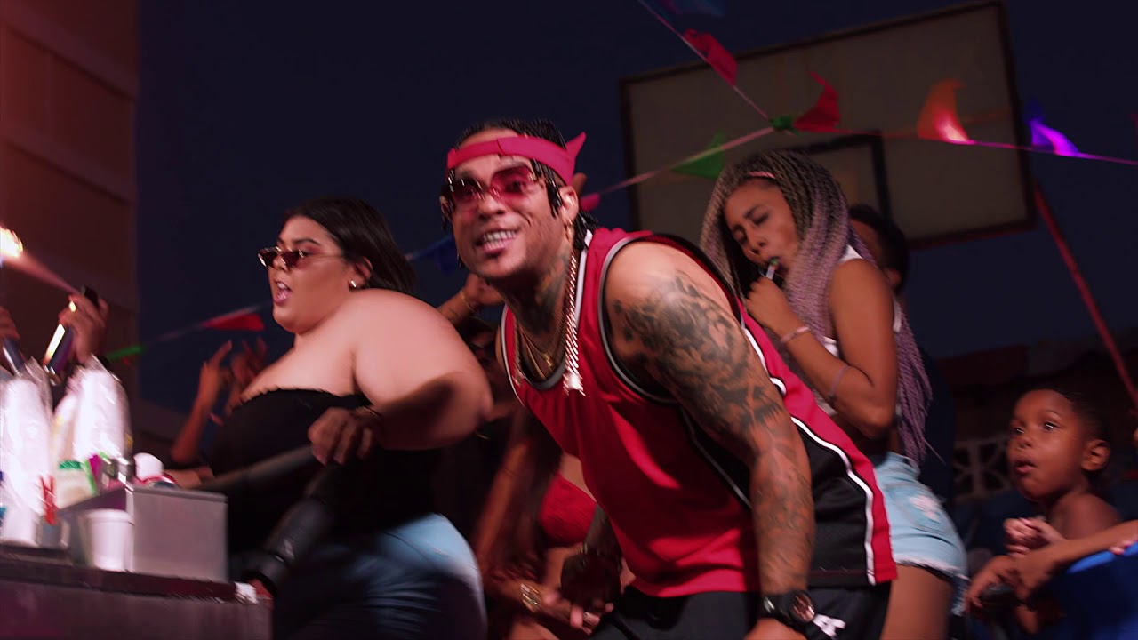 Mr Saik — Los Papelitos