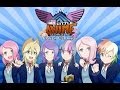 My Little Anime Cover Español 