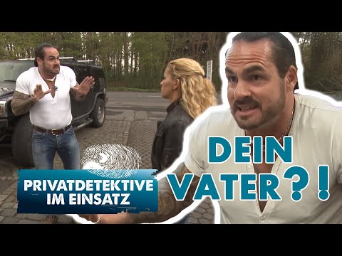 Carsten Stahl ist entsetzt! Wer ist der Vater?! | Privatdetektive im Einsatz
