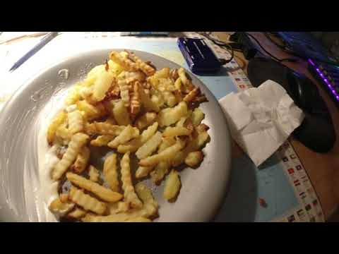 MongoTV_7840 - Min Aftensmad - POMFRITTER