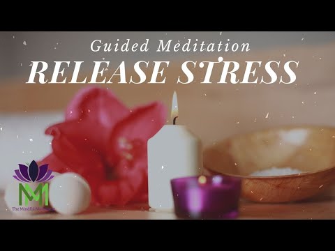 Meditation to Calm an Overactive Mind Reduce Anxiety and Worry Mindful Movement