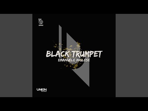 Black Trumpet