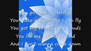 Butterflies-Cymphonique Lyrics