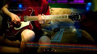 Rocksmith 2014 - DLC - Guitar - AFI &quot;Totalimmortal&quot;